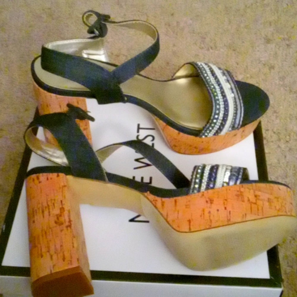 Women shoe